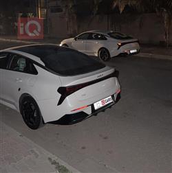 كيا K5